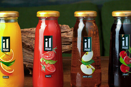 Сок Иль Примо