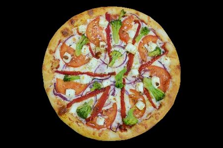 Пицца Овощная