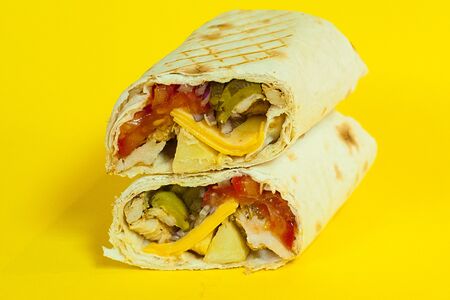 Шаурма Фартовая Cheese