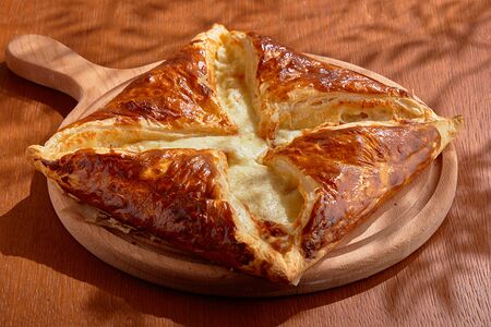 Хачапури Пеновани