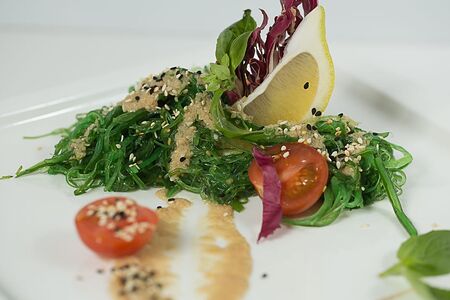 Кайсо сарада