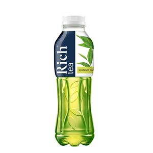Rich Зеленый чай Классический