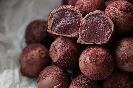 Трюфель Смородина