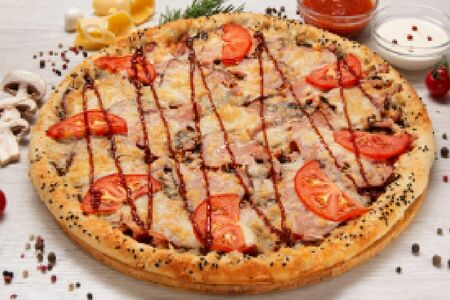 Американо S