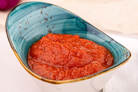 Шашлычный соус