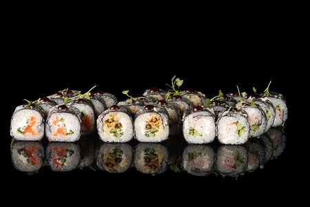 Темпура сет