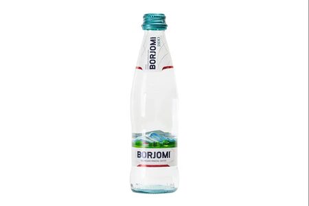 Вода минеральная Боржоми