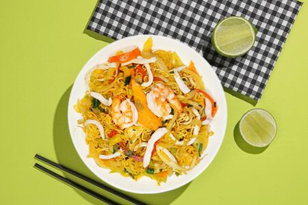 Ми сао хай шан