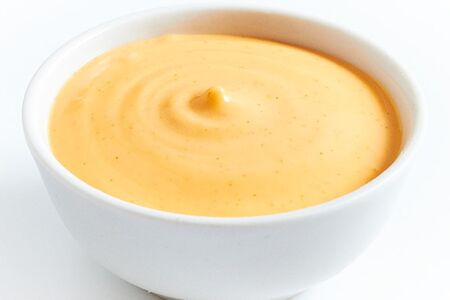 Соус Сырный 