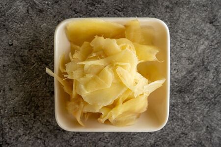 Имбирь порционный