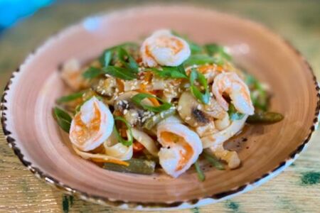 Удон Том Ям