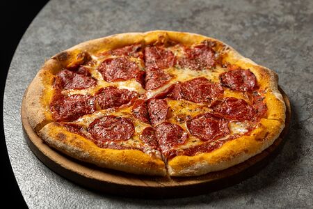 Пицца Пеперони