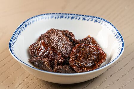 Вяленые томаты по-домашнему