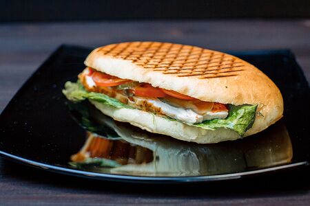 Донар классический со свининой