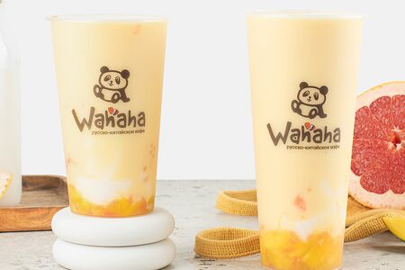 Эликсир манго