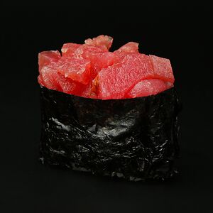 Суши Спайси-тунец