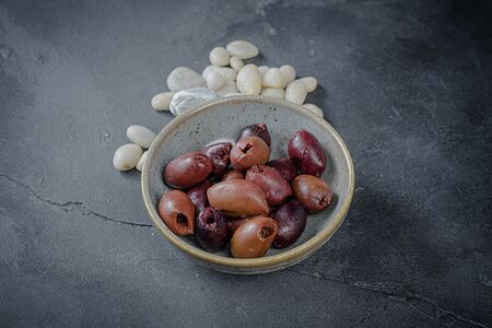 Маслины Каламата