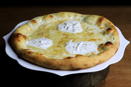 Четыре Сыра