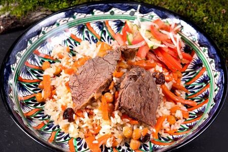 Плов