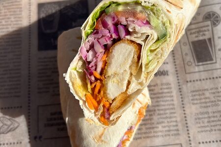 Студенческая