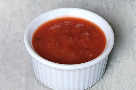 Соус Томатный острый