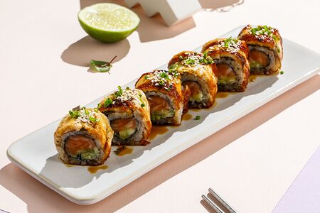 Ролл Канада