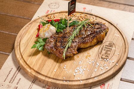 Стейк филе-миньон