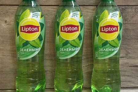 Липтон Зеленый чай