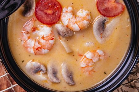 Том ям кунг