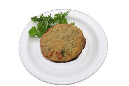 Биточек рыбный