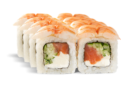 Ролл Фараон