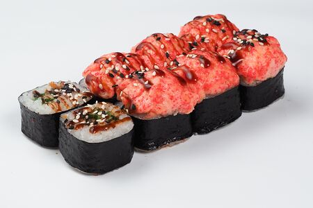 Запеченный Эби