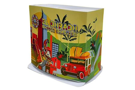 El Dorado Kenya Mount Selection (фильтр)