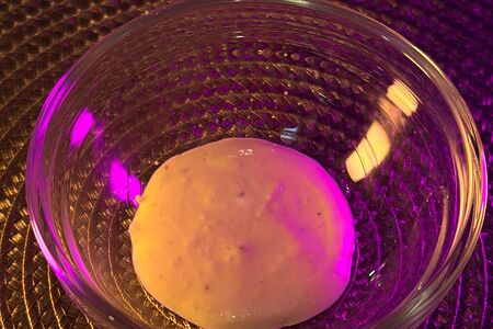 Соус Чесночный