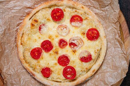 Пицца Маргарита