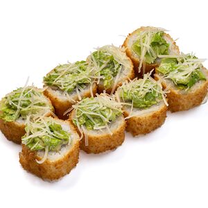 Цезарь Хот с курицей