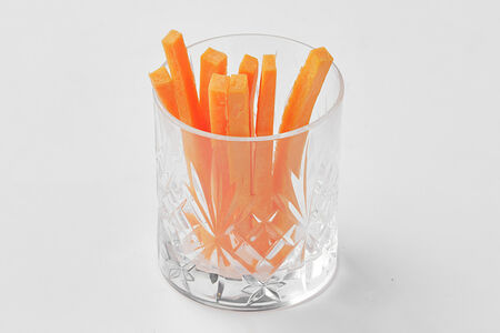 Овощные палочки Морковь