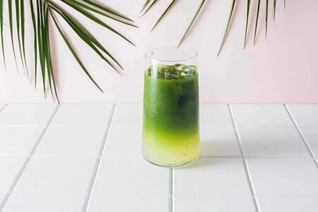 Матча Тоник