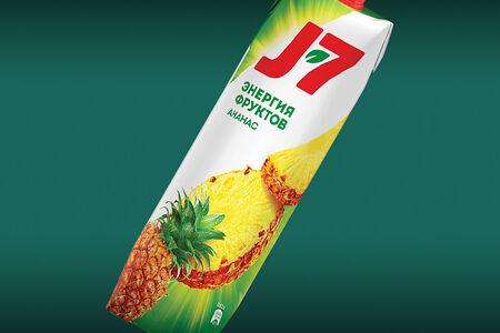 Сок ананасовый