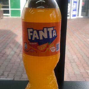 Fanta