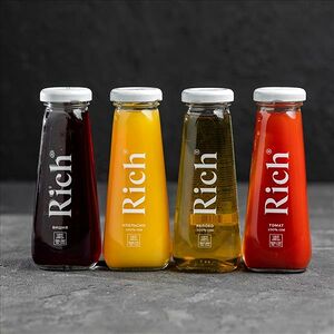 Сок в ассортименте Rich