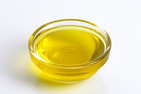 Масло острое