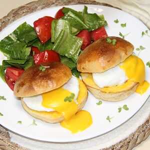 Բենեդիկտ դասական