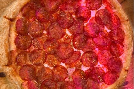 Пицца Пепперони