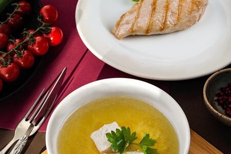 Комбо Легкий