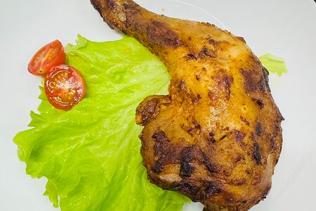 Окорочок куриный