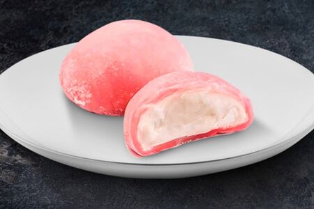 Моти Бабл-гам