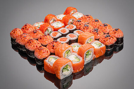 Сет популярный