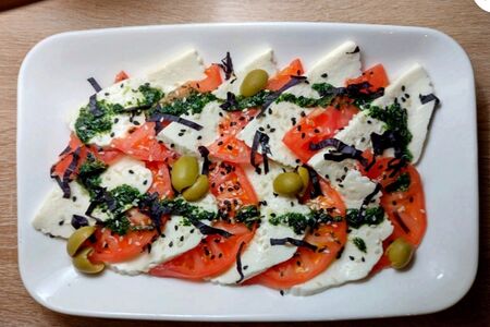 Закуска Квелли