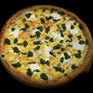 Пицца Россини